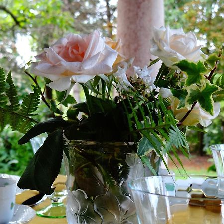 B&B Villafiorita San Giorgio Di Mantova Kültér fotó